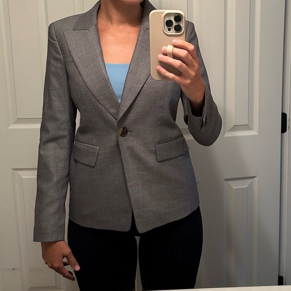 Lafayette 148 blazer - Picture 5 of 7